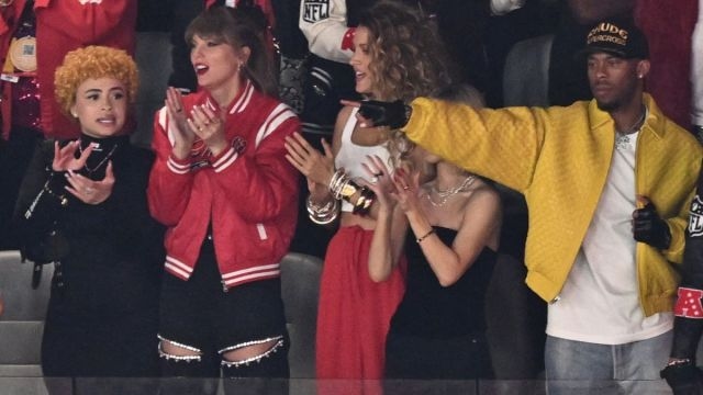 Taylor Swift Faces ‘Nightmare' as Blake Lively Texts Are Now Evidence, Claims ‘Source'