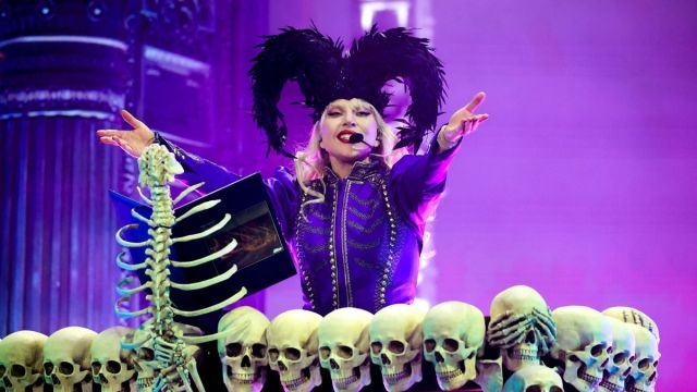 Lady Gaga & Jeff Bezos Never Had a Dispute Over Money for Wedding Performance, Says ‘Source'