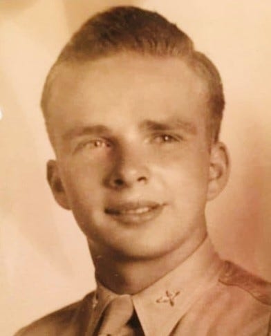 WWII soldier from Cleveland identified 80 years after crash