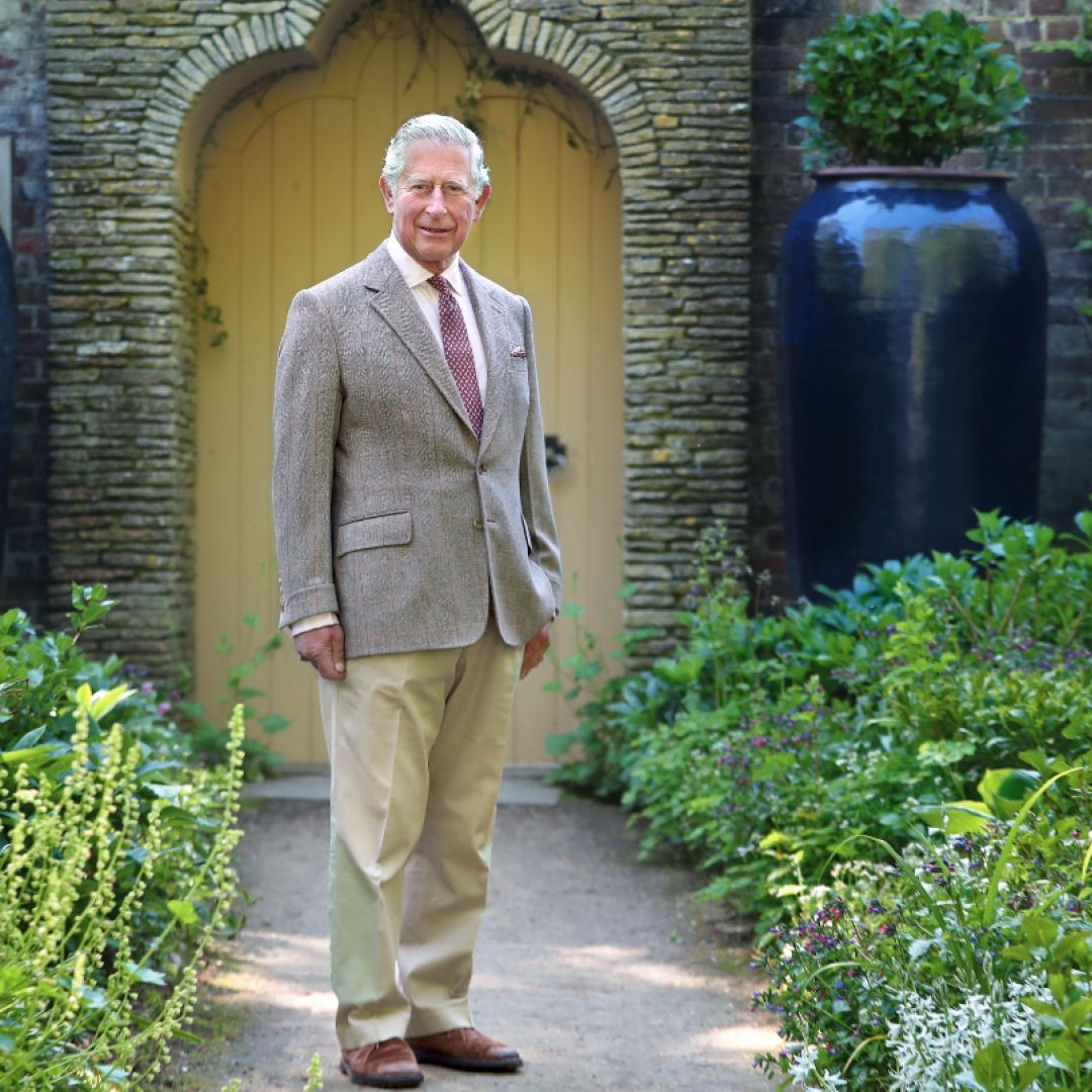 Royal Employees Discuss Dealing With King Charles's "Demands," as Well as "Poor Conditions" and "Low" Pay at Highgrove