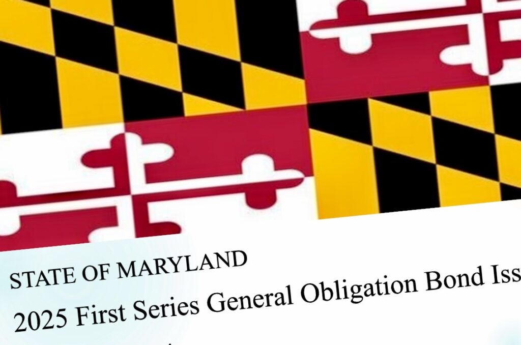 Maryland loses coveted AAA bond rating