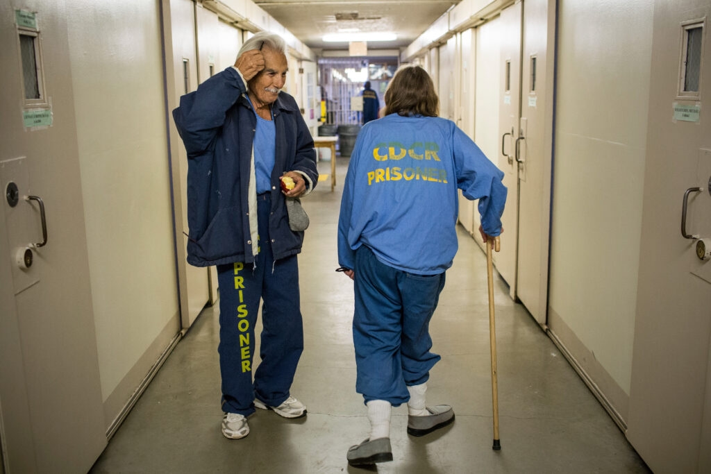 Amid flurry of parole reform measures are two that tackle the parole process itself