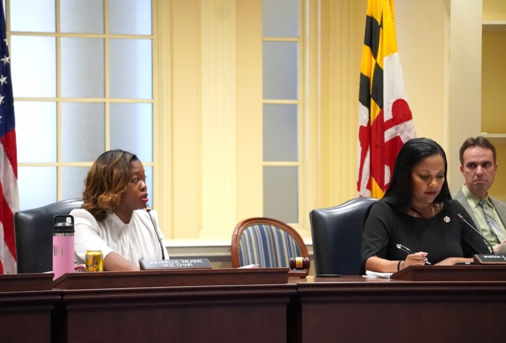 Second House committee rejects governor's education cuts toward Blueprint plan