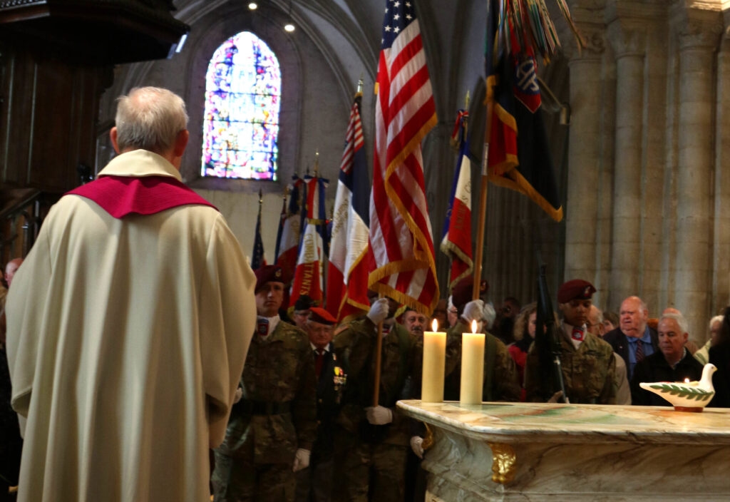 Maryland churches could openly endorse candidates from the pulpit, under IRS proposal