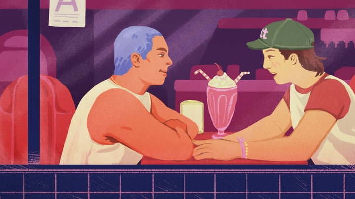 From Grindr to Scruff: The best dating apps for gay, bi, and queer men