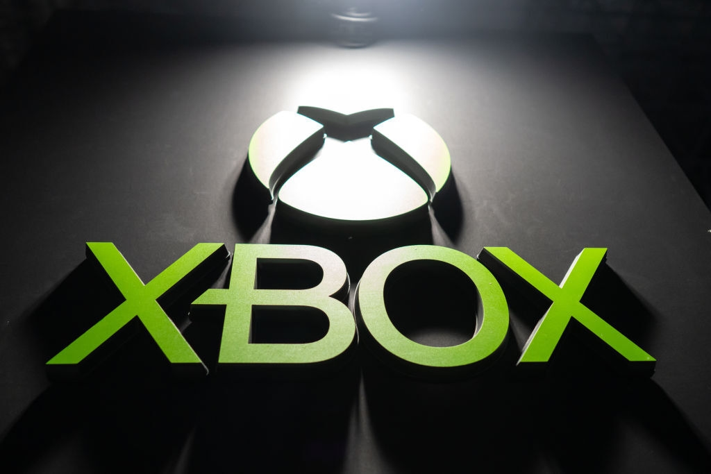 Handheld Xbox console images leak just weeks before Switch 2 launch