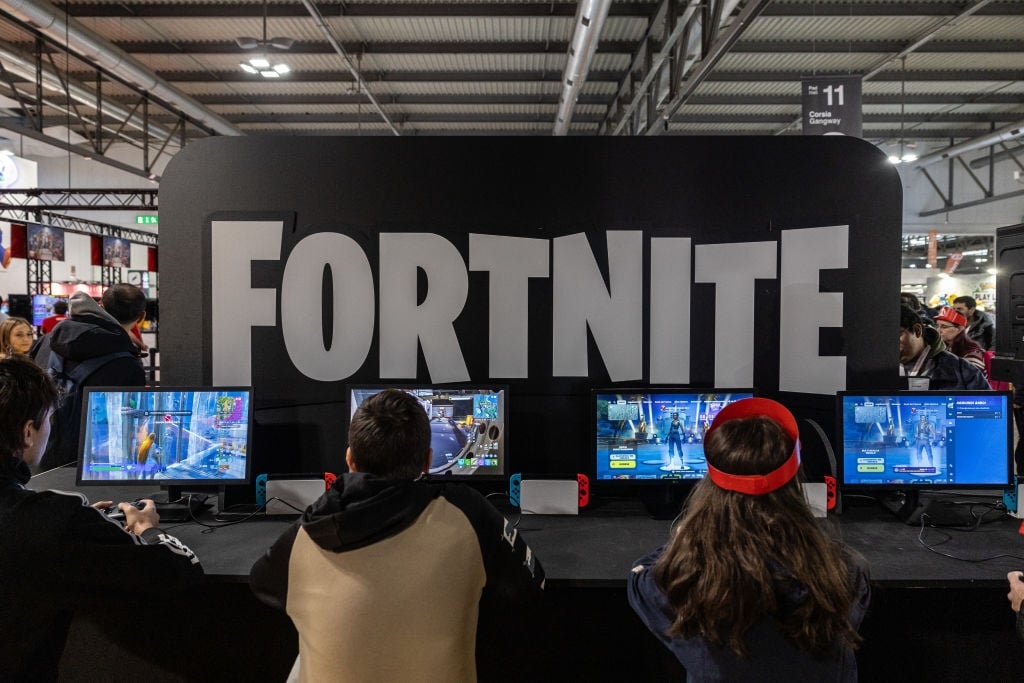 FTC 'Fortnite' settlement refund: How to get one