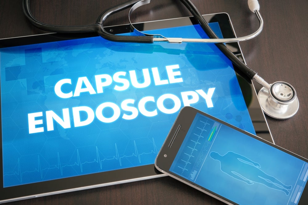 North American capsule endoscopy market seeks minimally invasive procedures