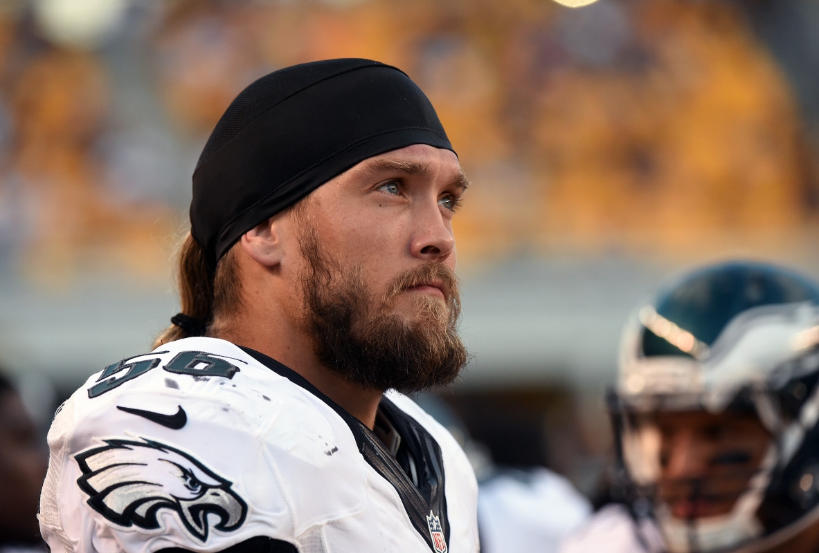 Super Bowl Champion Bryan Braman Dies at 38