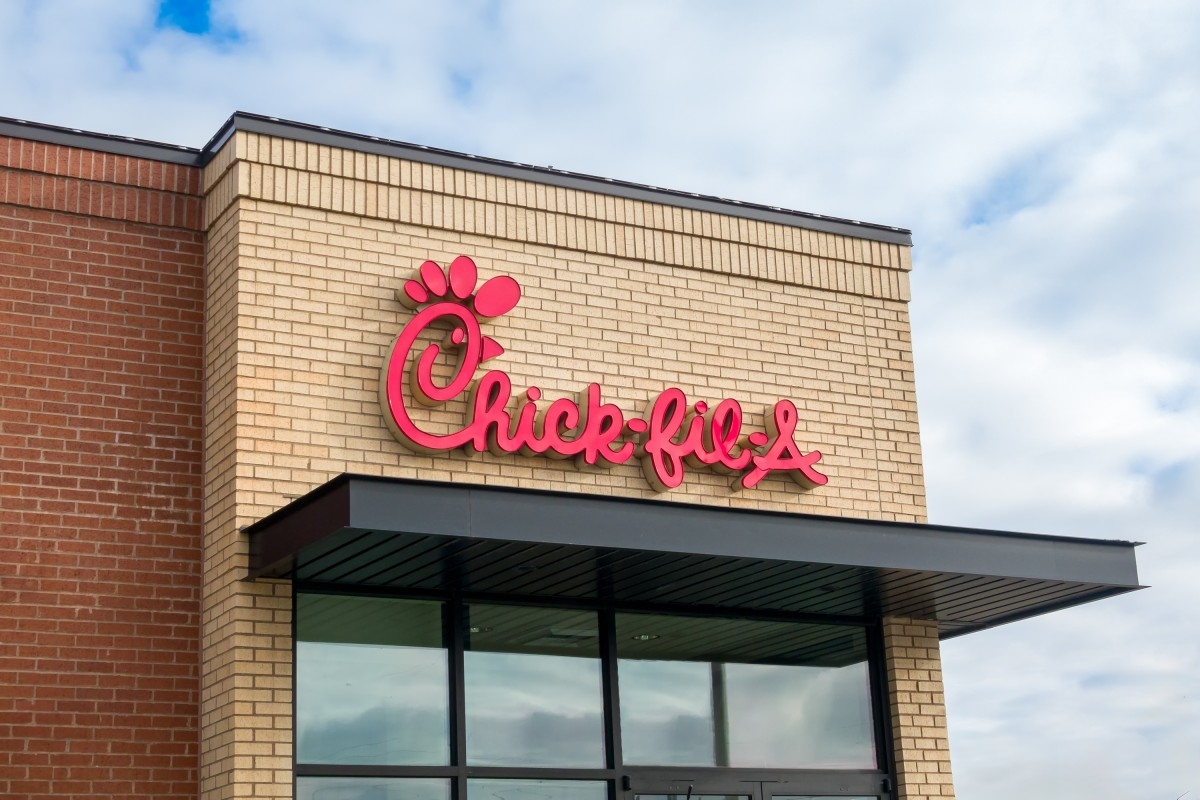 Is Chick-fil-A Open on the Fourth of July?