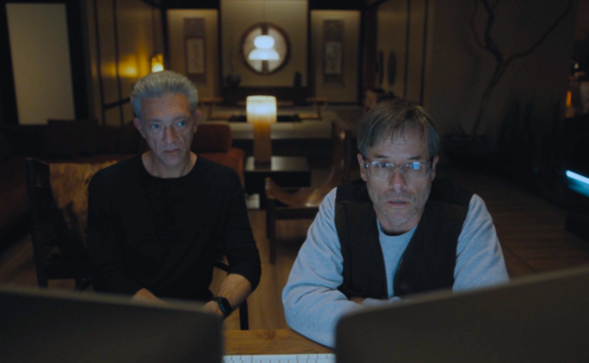 With 76% on RT, Is David Cronenberg's 'The Shrouds' Worth Your Time?