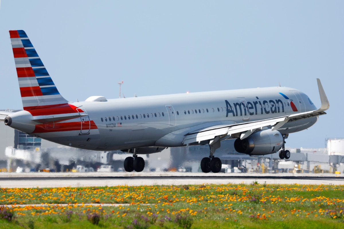 American Airlines Officially Reinstates Old Rule in July