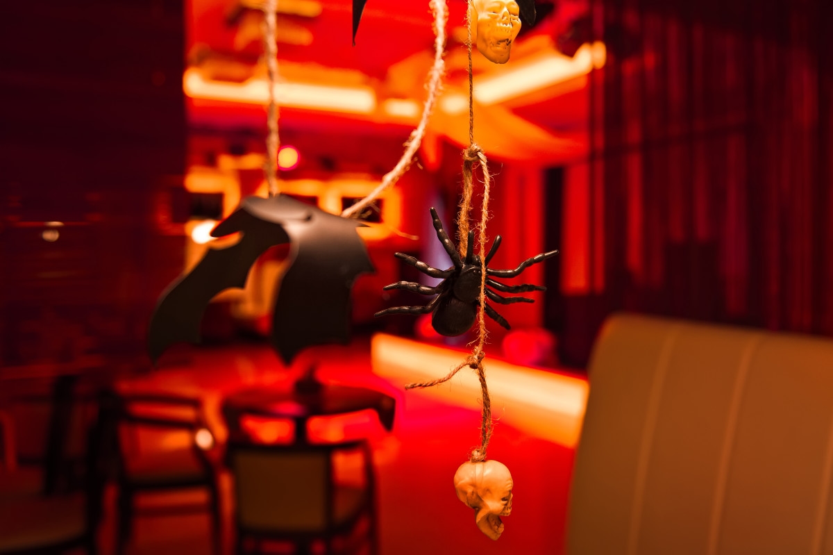 Beloved Halloween-Themed Restaurant Closing on July 1 After Nearly a Decade