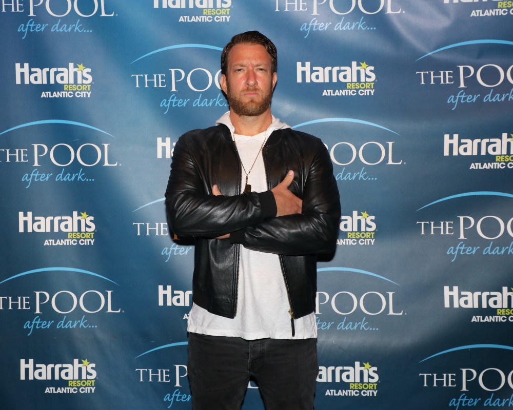Dave Portnoy Details Specifics of New Barstool Sports Show on FS1