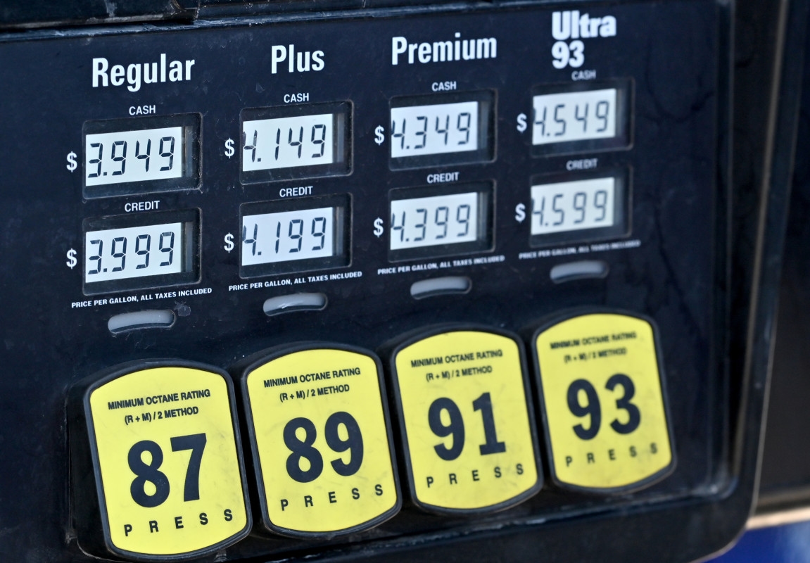 Gas Stations Quietly Charging Drivers $1 More per Gallon for This 1 Reason