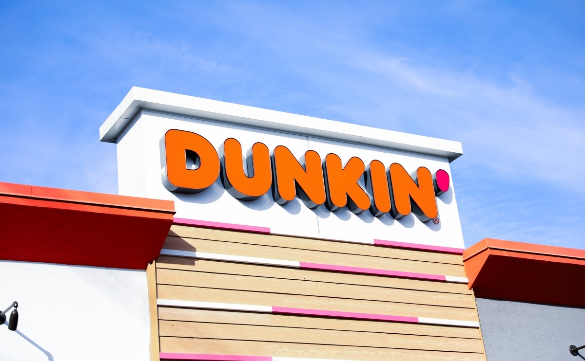 Dunkin' Just Launched a New Perfect-for-Summer Item—But There's One Catch