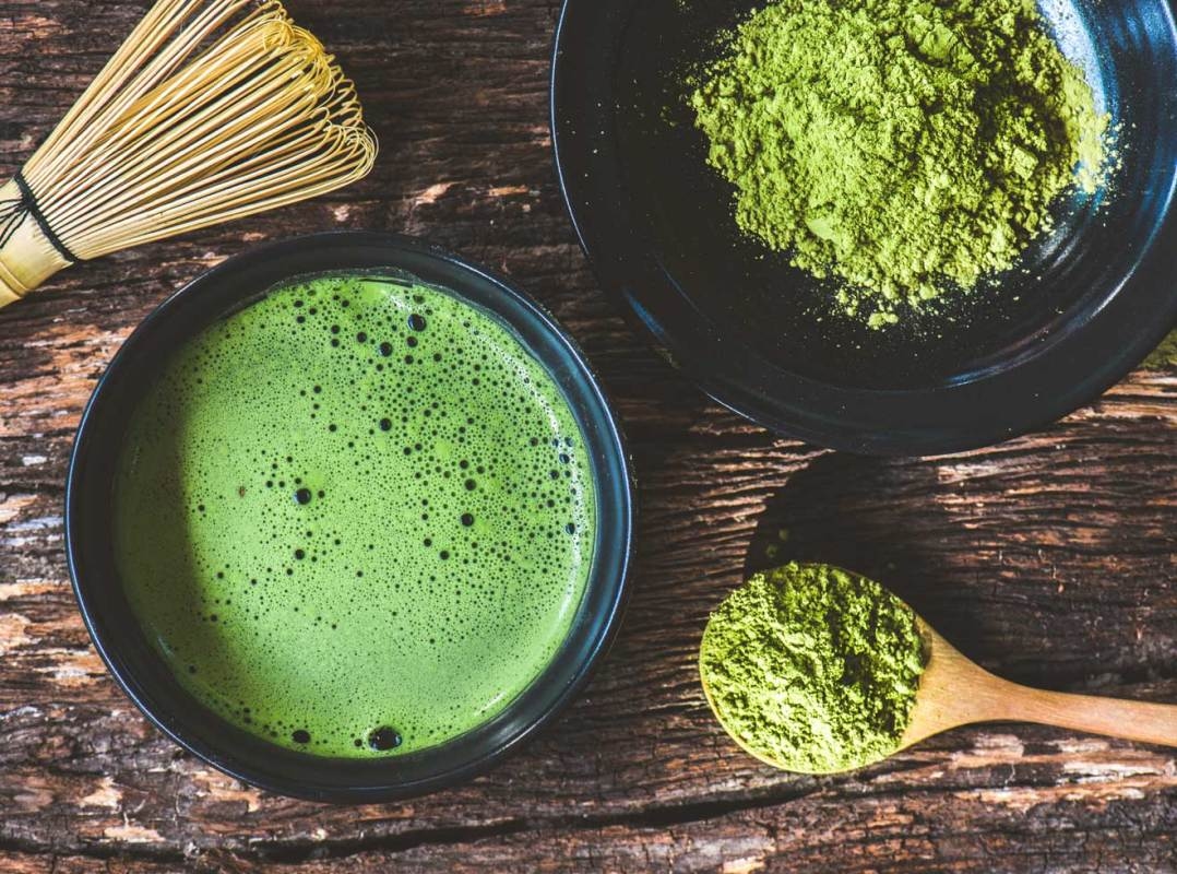 Global Matcha Shortage Threatens to Spike Prices of Morning Staple