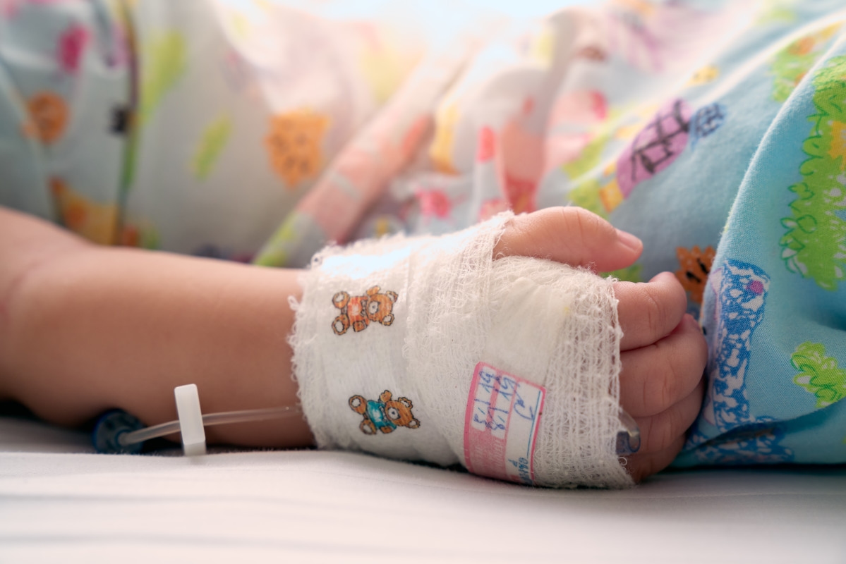 California Parents' 'Extreme' Health Views Left Child a Quadriplegic