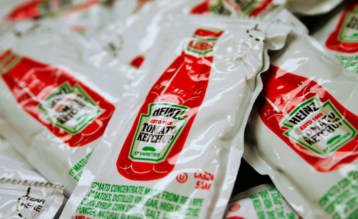 Heinz Makes Final Decision on Controversial Ingredient