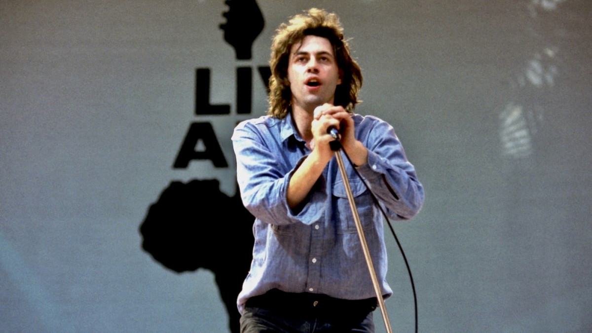 You Can Stream the 1985 Live Aid Concert in Full on Its 40th Anniversary. Here's How