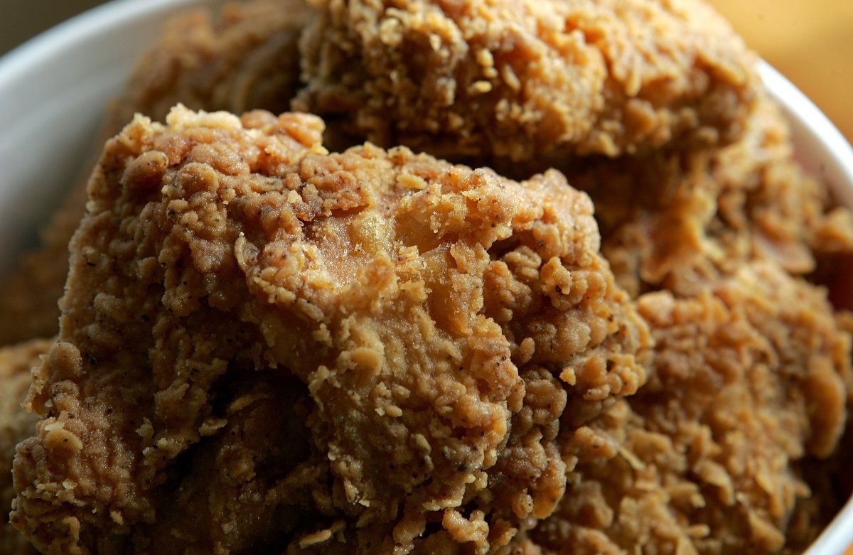 Iconic Fast Food Chain Sees Major Drop in Customer Satisfaction