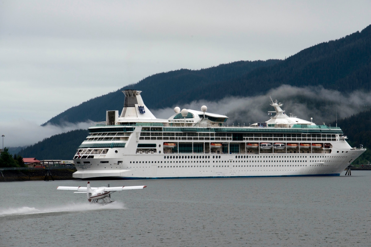 Amy Bradley Went Missing on a Cruise Ship. The True Story & Top Theories