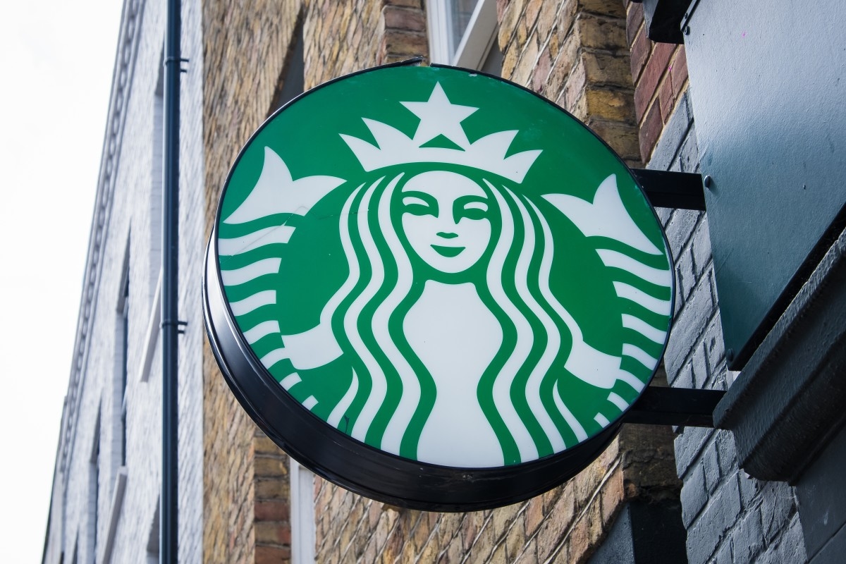 Starbucks' New Menu Item Is 'Summer Vacation In a Cup'