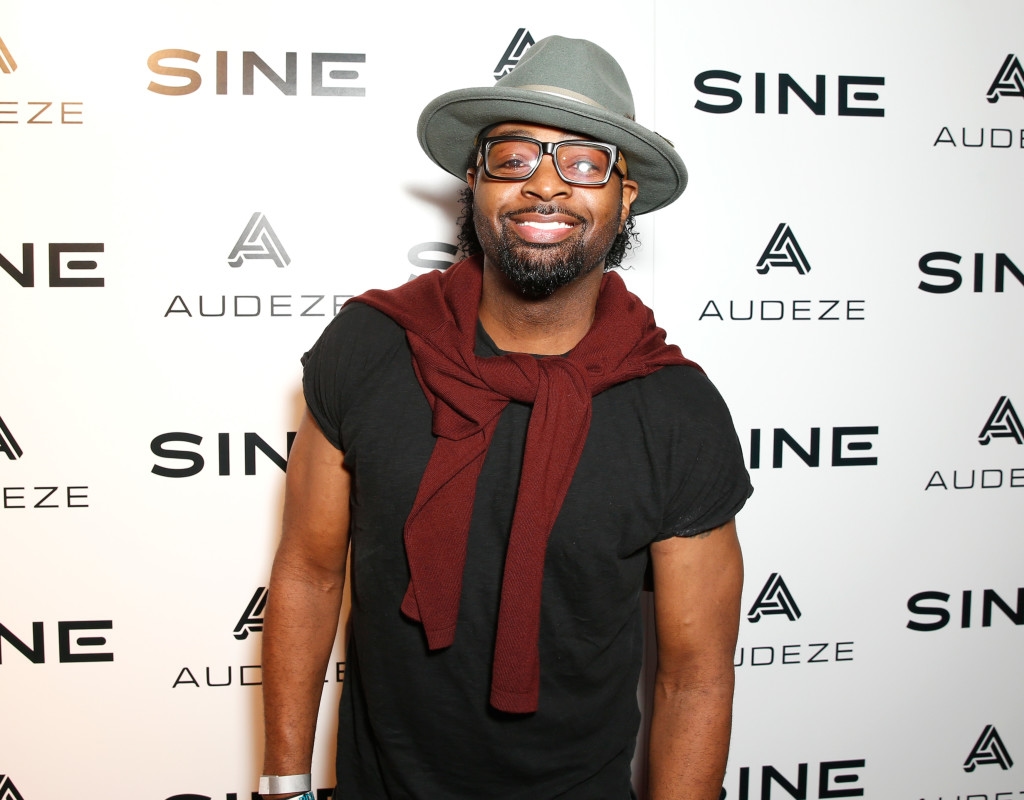 Famed Dance Choreographer Dave Scott Dead at 52