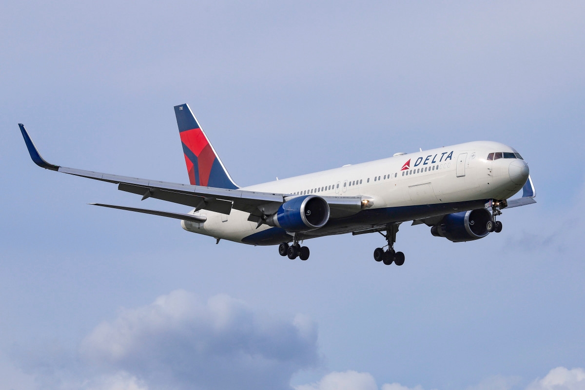 Delta Air Lines Makes 'Exciting' Announcement for Travelers