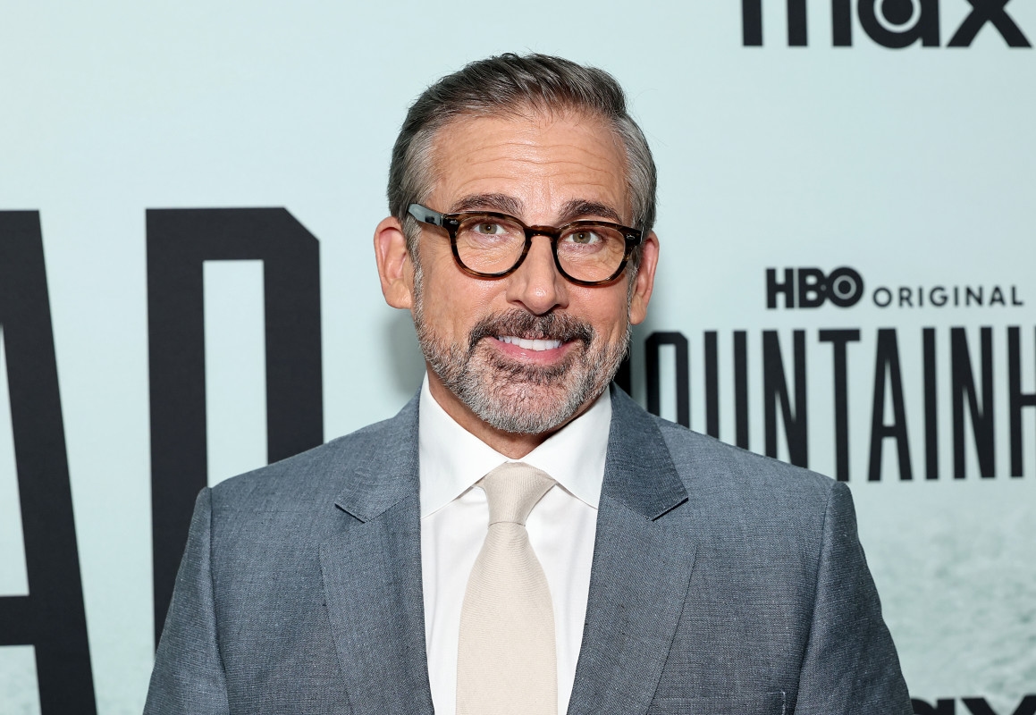 ‘The Office' Star Reveals When They Knew Steve Carrell Would Leave the Show