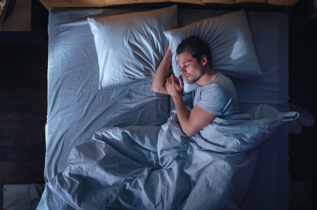 Born to Sleep Less? Doctors Say This Rare Gene Mutation Might Be Why