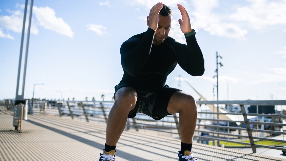 Trainer Reveals the Muscle Activation Trick That Instantly Makes Every Exercise More Effective