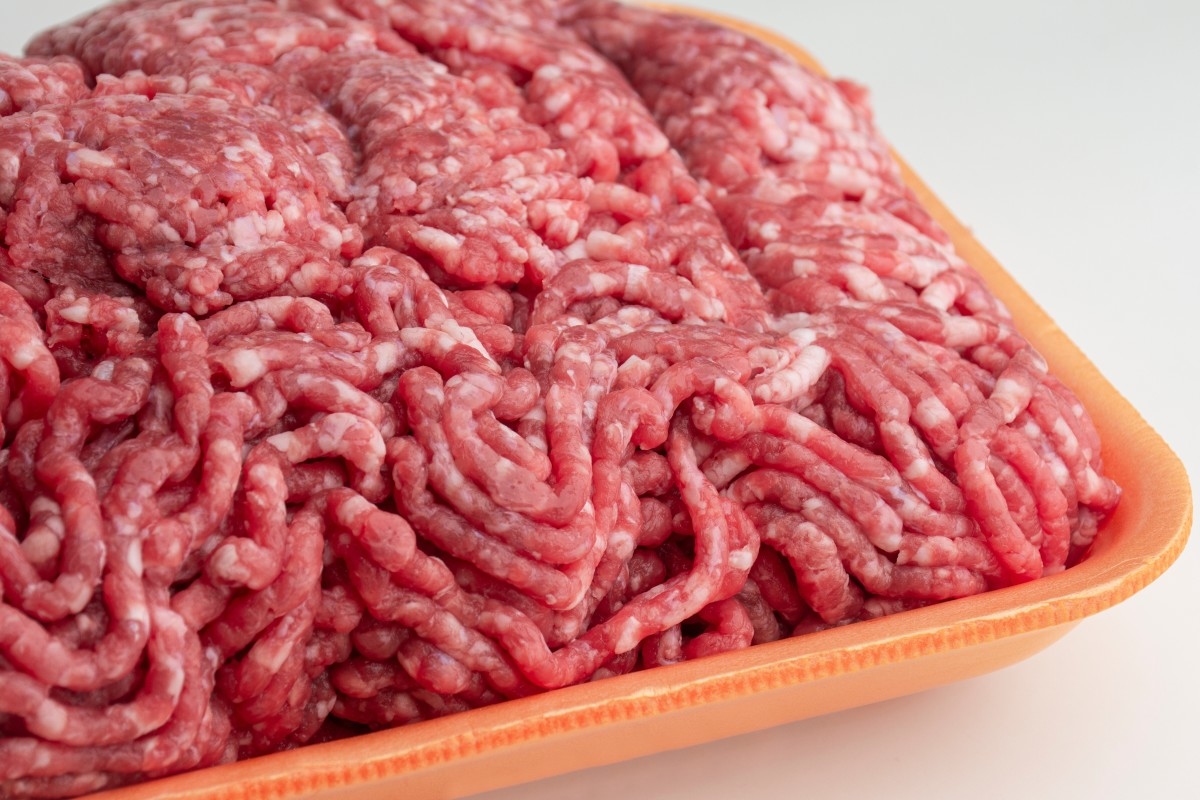 Publix Alerts Consumers to Potential Hazard in Ground Beef