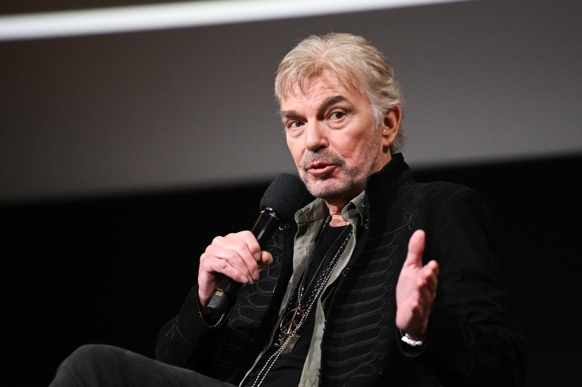 Billy Bob Thornton Reveals He Was Cut From 1990 Horror Film 'Misery'