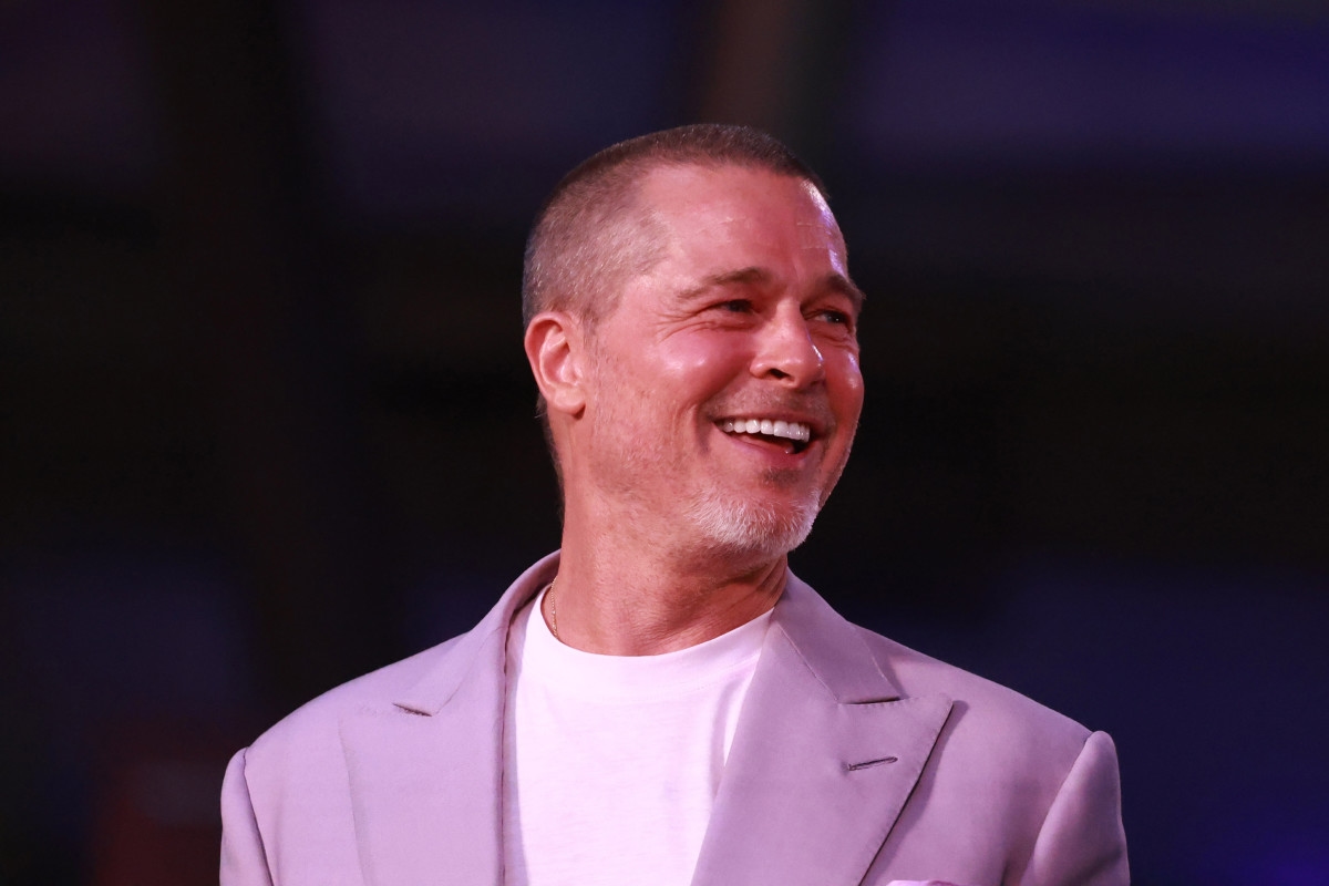 Brad Pitt Reveals His 1 Condition for Doing a Tom Cruise Movie