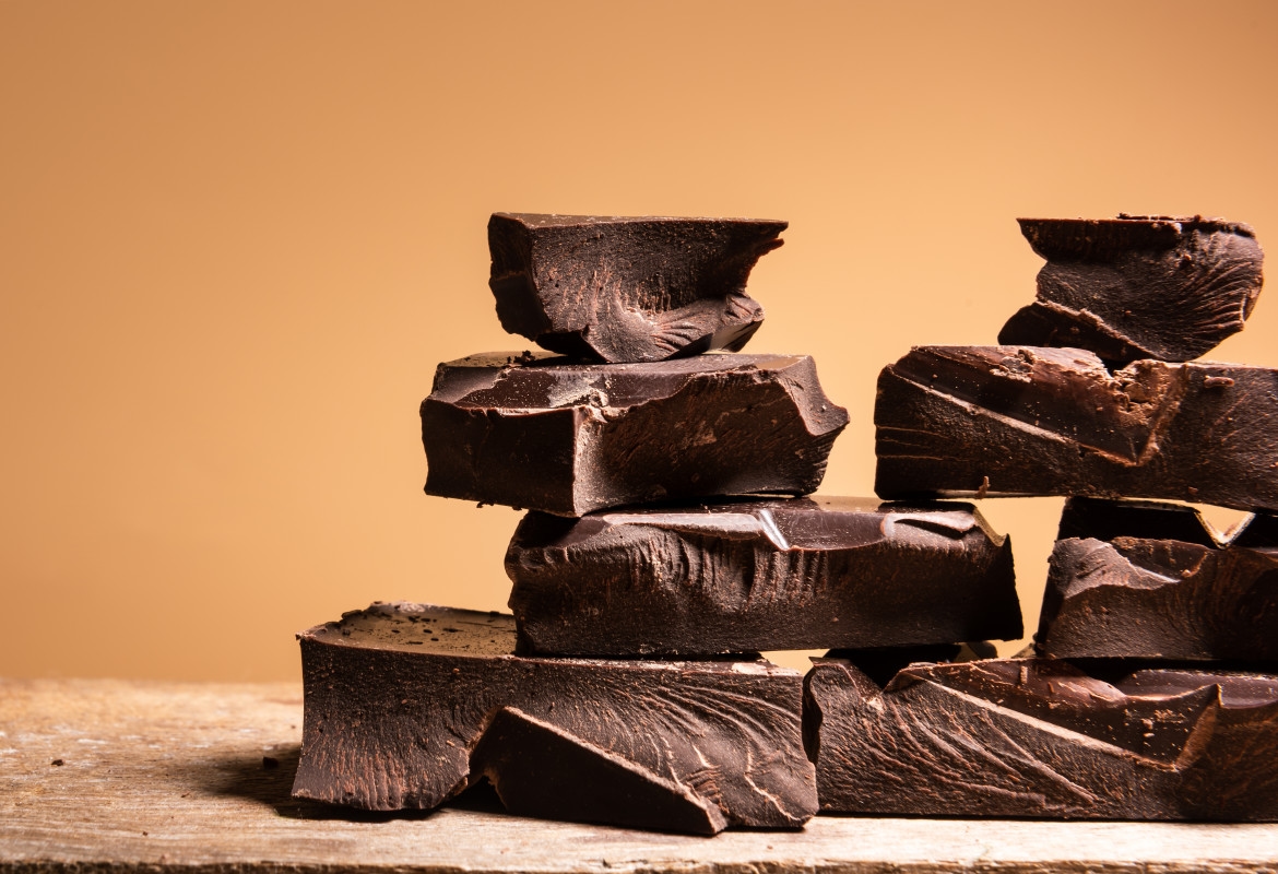 Chocolate From Wegmans Grocery Stores Recalled