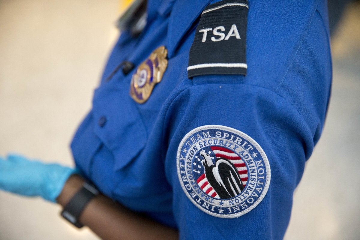 TSA Announces REAL ID Alternatives Before Deadline