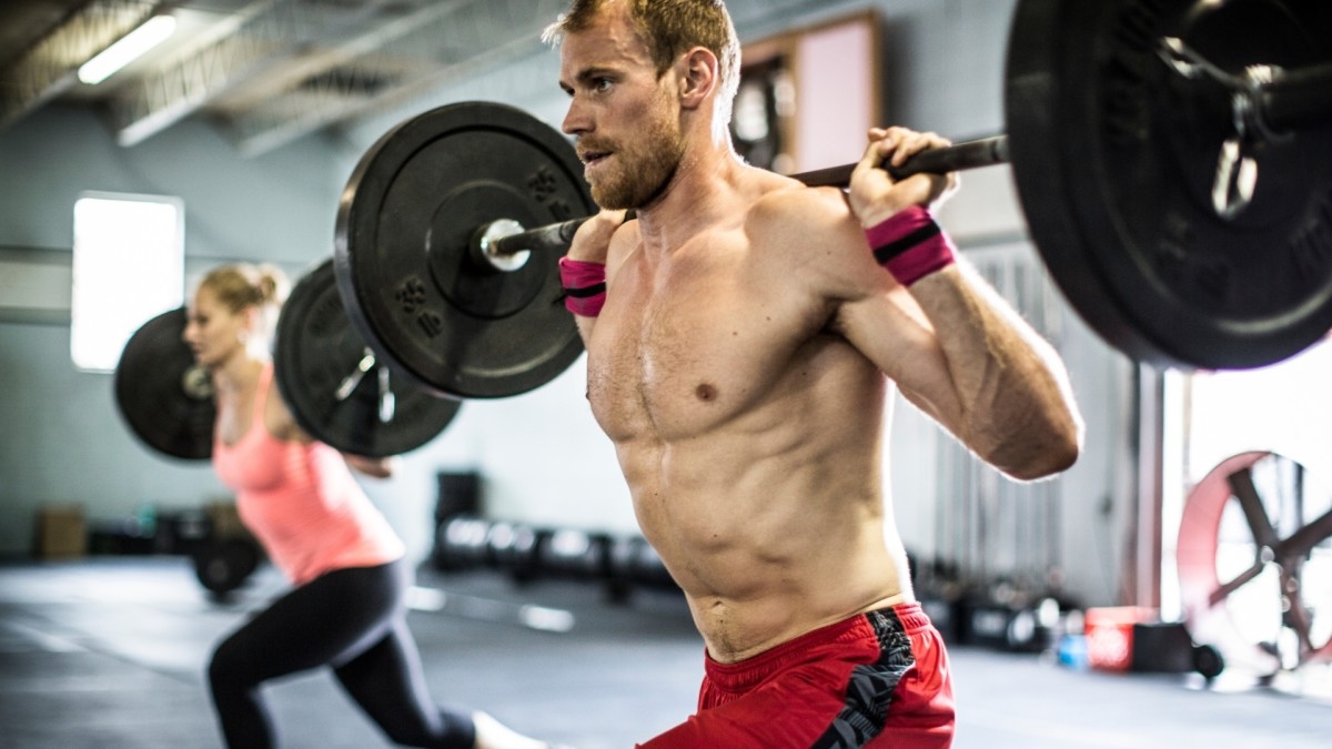 The 3-Lift Leg Day 6x Mr. Olympia Chris Bumstead Swears by for Unbreakable Strength