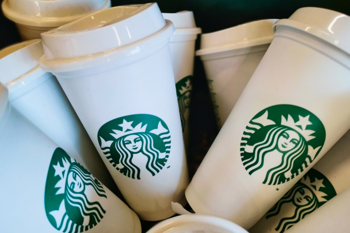 Return of Beloved Starbucks Item Sparks Speculation About New Drink