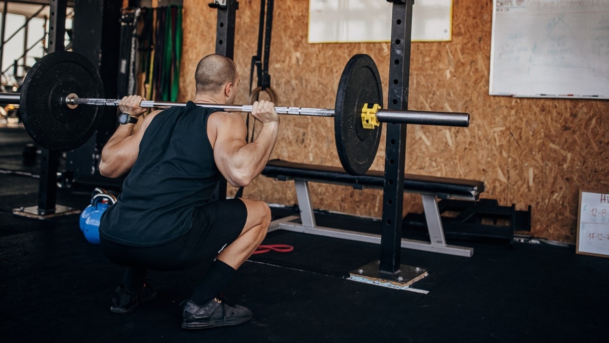 Neuroscientist Reveals How Working These 2 Muscle Groups Boosts Motivation Instantly