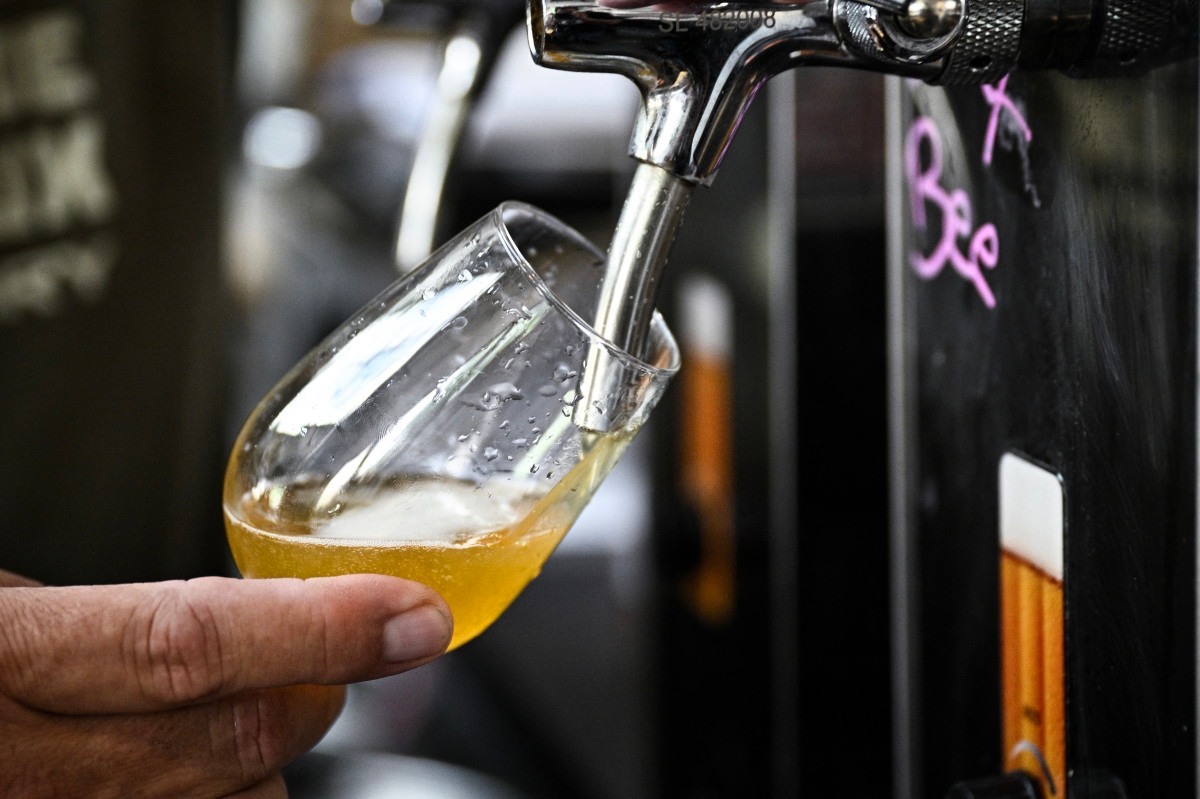 Beloved Brewery and Bar Chain Closing