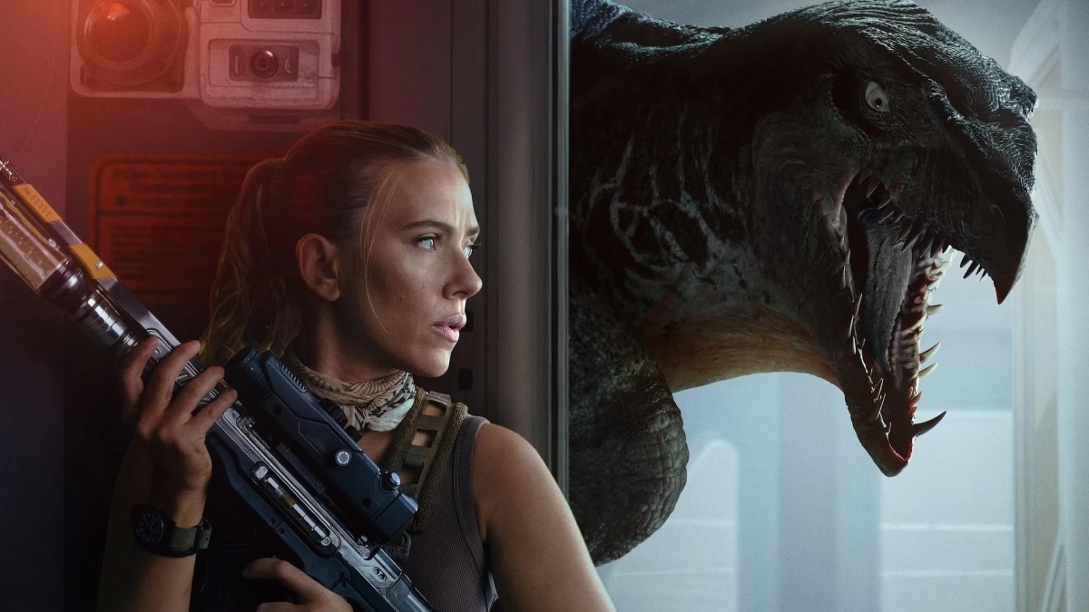 'Jurassic World Rebirth' Refreshingly Ditches an Annoying Blockbuster Trend