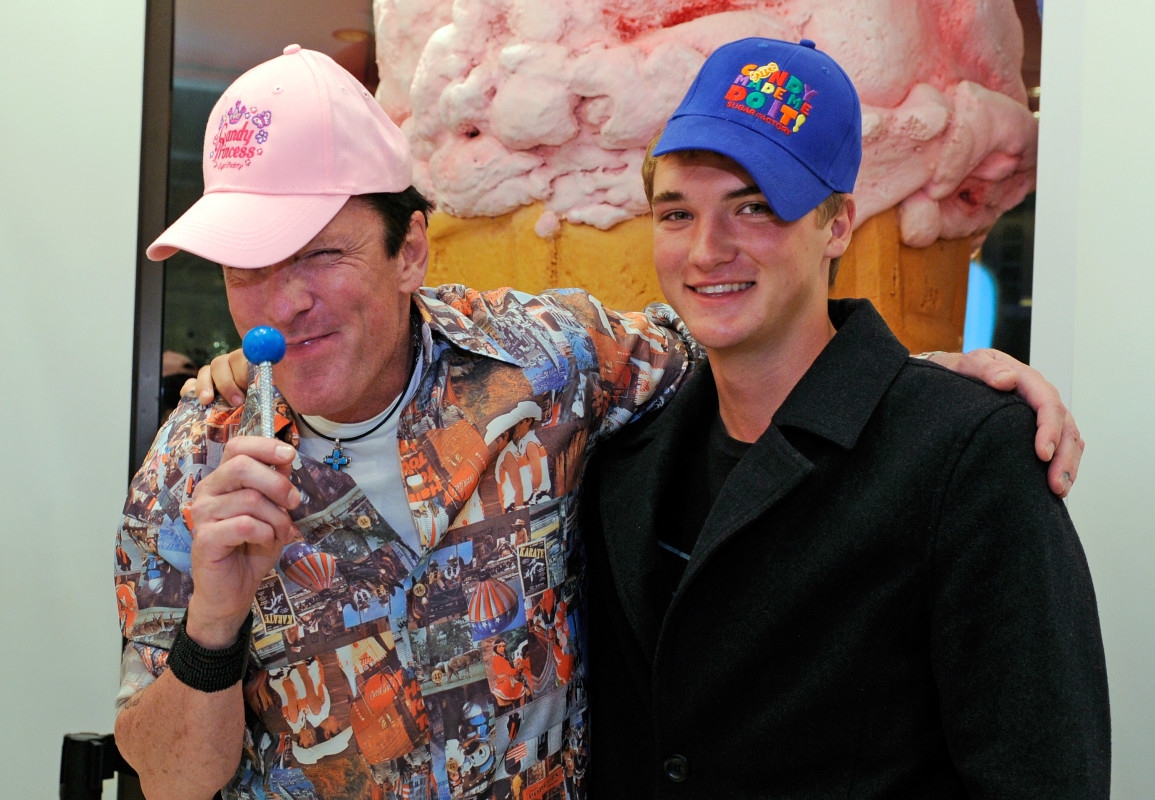 Michael Madsen Lost Son Tragically Before His Sudden Death