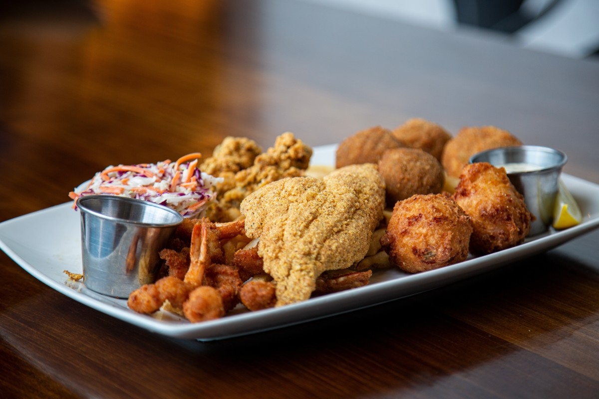 Beloved Seafood Restaurant Abruptly Closes 'Until Further Notice'