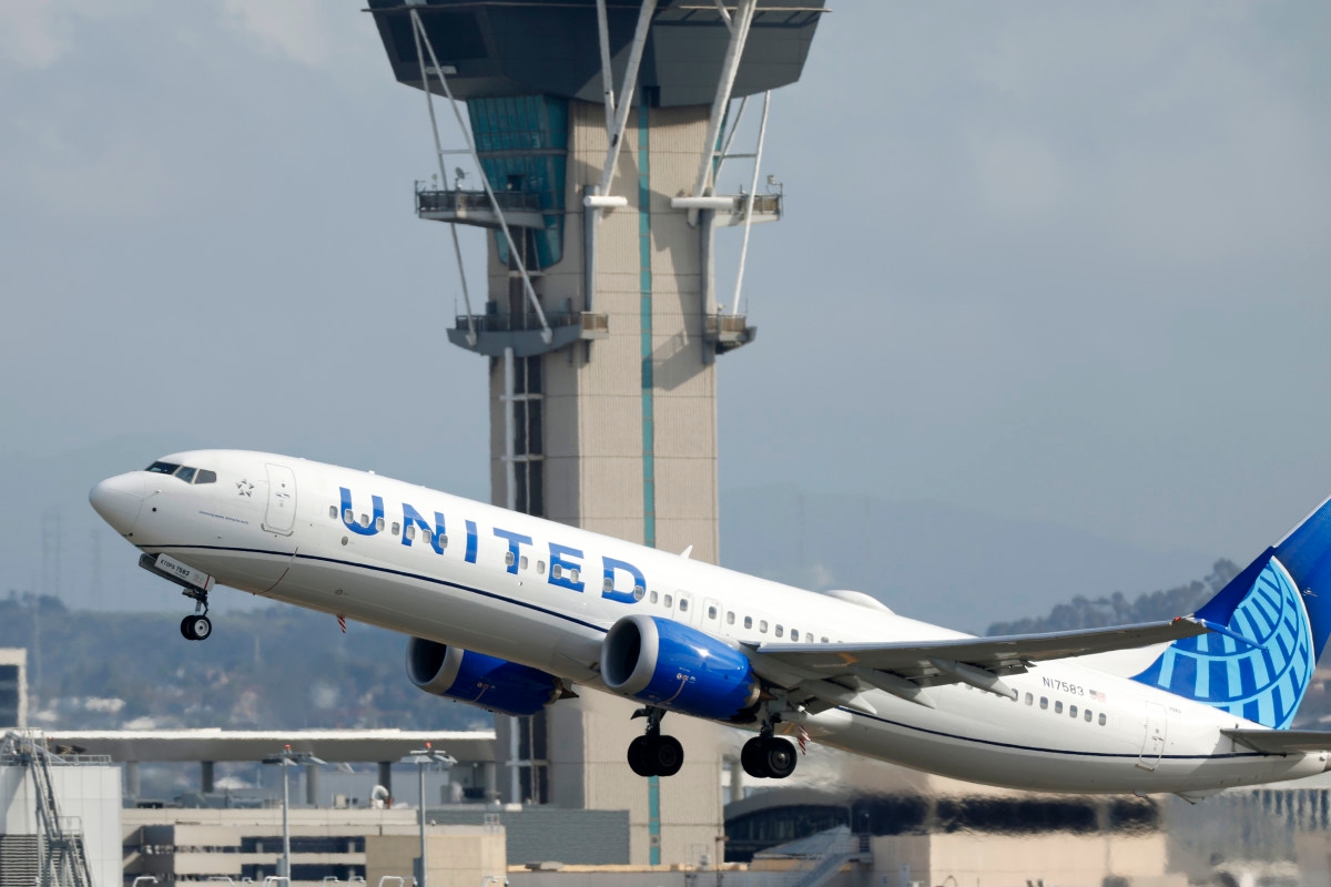 United Airlines Quietly Adds 2 New Routes