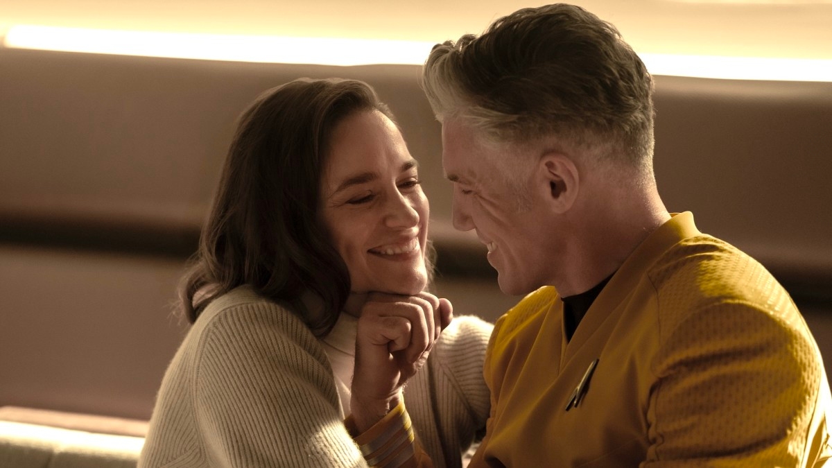 Popular Paramount+ Sci-Fi Show Drops a Two-Episode Season Premiere Sooner Than You Think