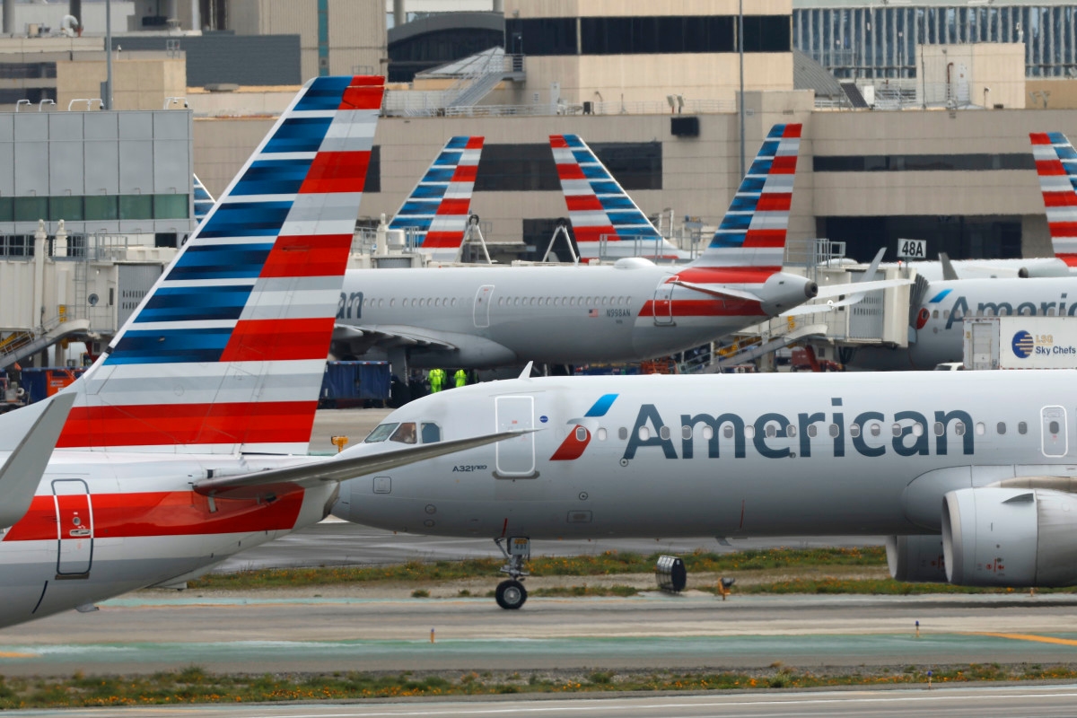 American Airlines Announces Another Big Change