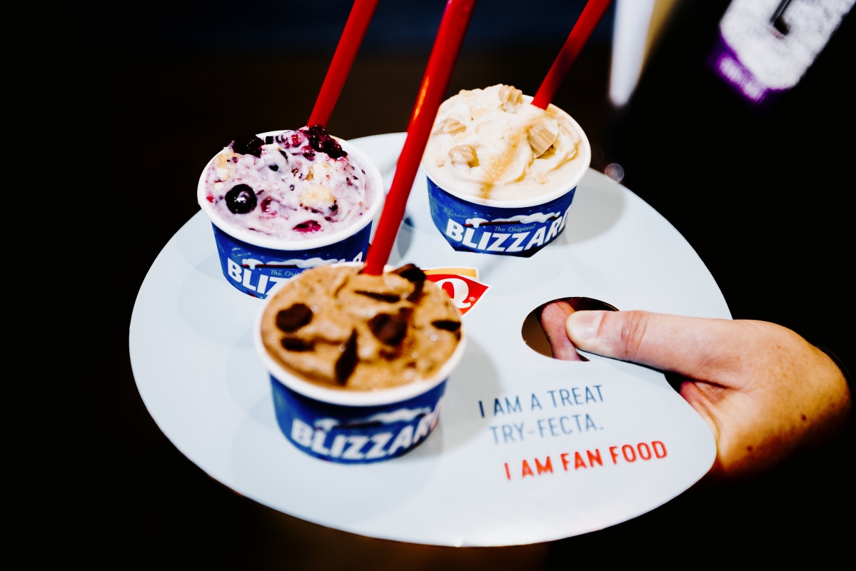 Beloved Ice Cream Chain Suddenly Closes Multiple Stores