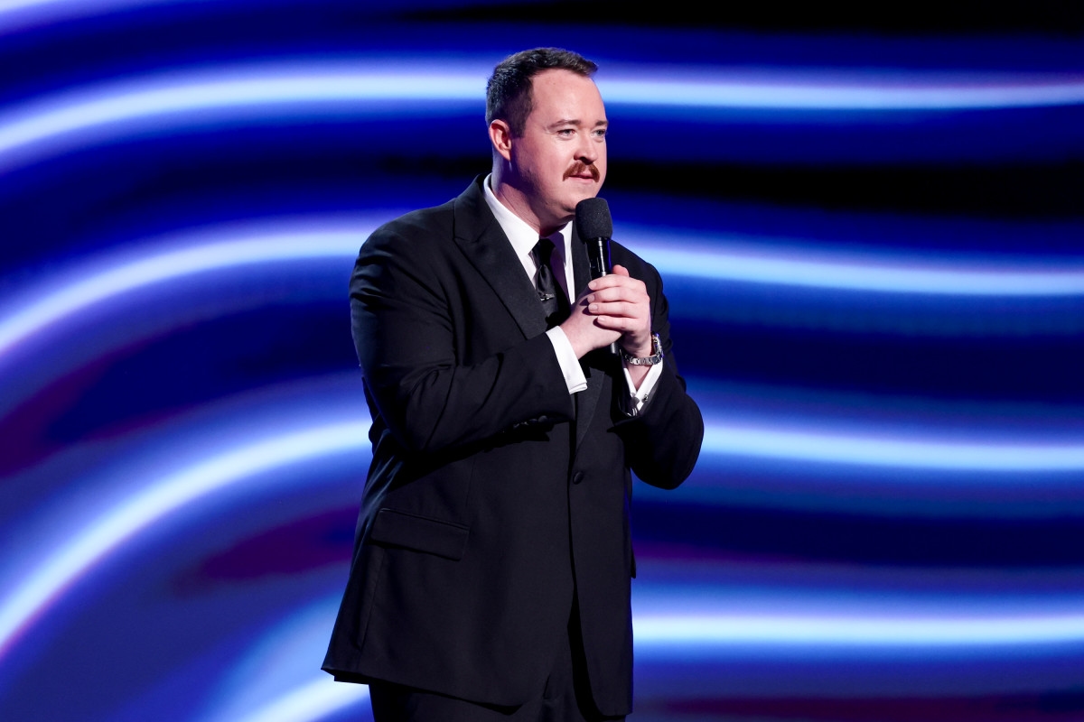 Shane Gillis' ESPYs Monologue Took Aim at Everyone — from President Trump to Shedeur Sanders