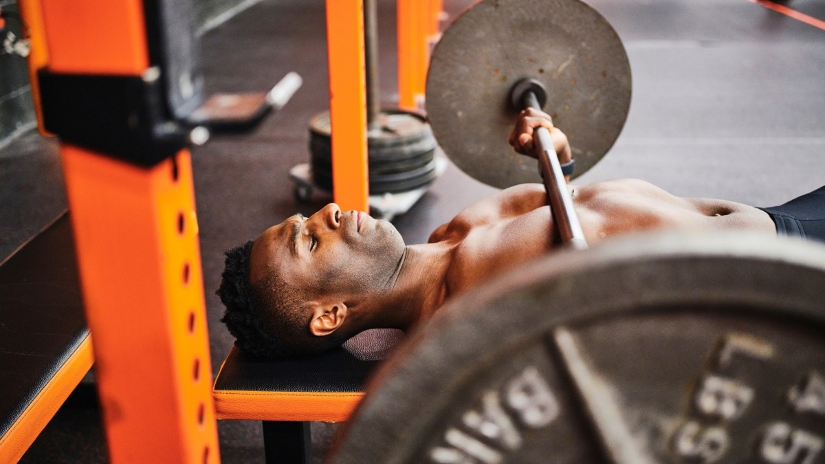 5 Science-Backed Reasons Your Chest Won't Grow
